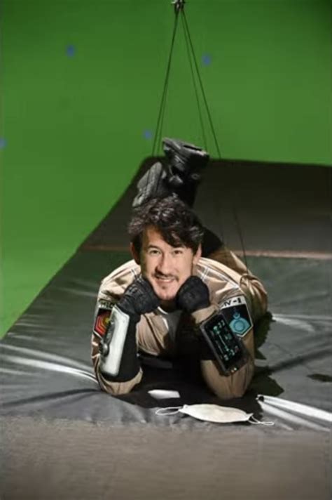 in space with markiplier darkiplier.